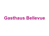 Gasthaus Bellevue Logo