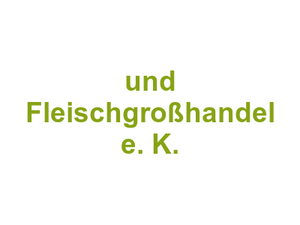 Metzgerei Antonius Wennemer Großschlachterei und Fleischgroßhandel e. K. Logo