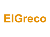 ElGreco Logo