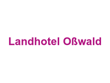 Landhotel Oßwald Logo
