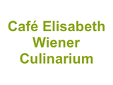 Café Elisabeth Wiener Culinarium Logo