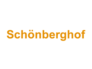 Schönberghof Logo