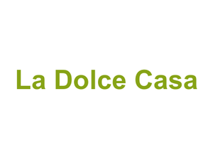 La Dolce Casa Logo