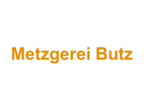 Metzgerei Butz Logo