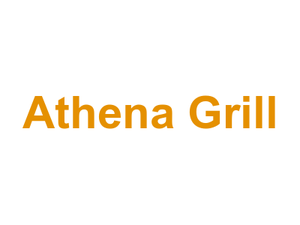 Athena Grill Logo