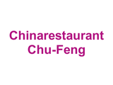 Chinarestaurant Chu-Feng Logo