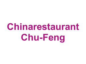 Chinarestaurant Chu-Feng Logo