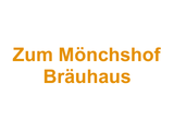Zum Mönchshof Bräuhaus Logo