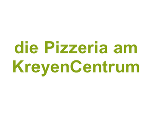 Pizzeria Cappitto - die Pizzeria am KreyenCentrum Logo