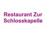 Restaurant Zur Schlosskapelle Logo