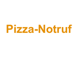 Pizza-Notruf Logo
