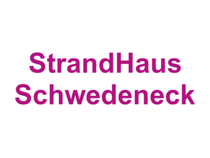 StrandHaus Schwedeneck Logo