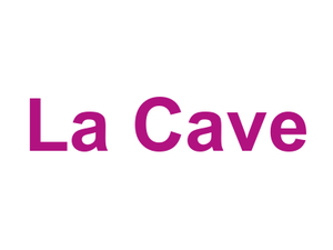 La Cave Logo