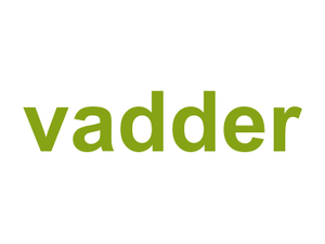 vadder Logo