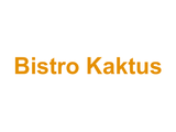 Bistro Kaktus Logo