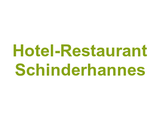 Hotel-Restaurant Schinderhannes Logo