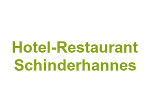Hotel-Restaurant Schinderhannes Logo