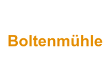 Boltenmühle Logo