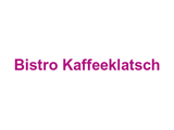 Bistro Kaffeeklatsch Logo