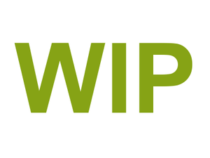 WIP Logo