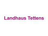 Landhaus Tettens Logo