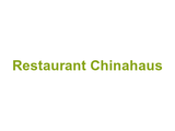 Restaurant Chinahaus Logo