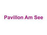 Pavillon Am See Logo