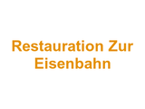 Restauration Zur Eisenbahn Logo