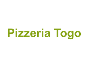 Pizzeria Togo Logo