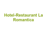 Hotel-Restaurant La Romantica Logo