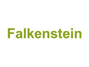 Falkenstein Logo