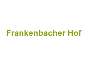 Frankenbacher Hof Logo
