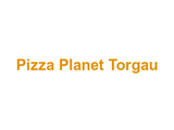 Pizza Planet Torgau Logo