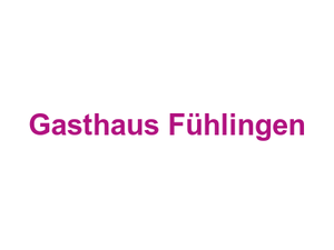 Gasthaus Fühlingen Logo