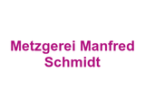 Metzgerei Manfred Schmidt Logo