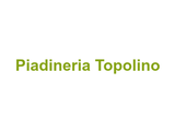 Piadineria Topolino Logo