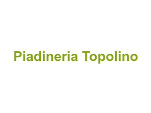 Piadineria Topolino Logo
