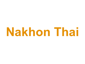Nakhon Thai Logo
