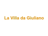 La Villa da Giuliano Logo