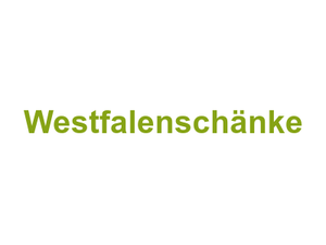 Westfalenschänke Logo