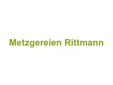 Metzgereien Rittmann Logo