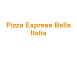 Pizza Express Bella Italia Logo