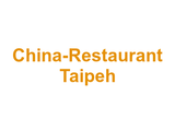 China-Restaurant Taipeh Logo