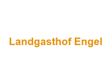 Landgasthof Engel Logo