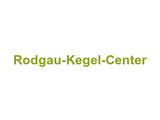Rodgau-Kegel-Center Logo