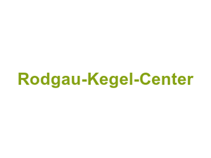 Rodgau-Kegel-Center Logo