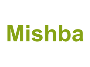 Mishba Logo