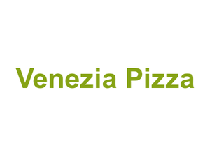 Venezia Pizza Logo