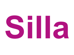 Silla Logo