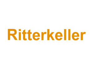 Ritterkeller Logo